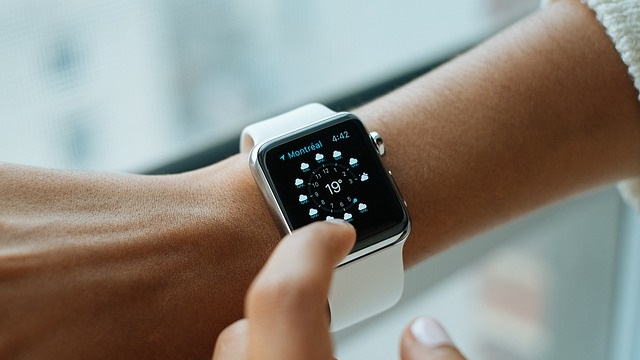 apple watch, top gadgets